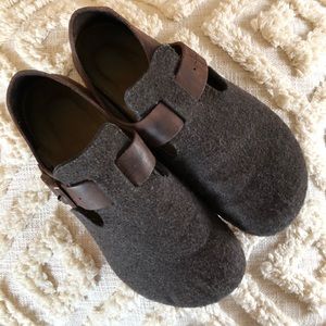 birkenstock london 42